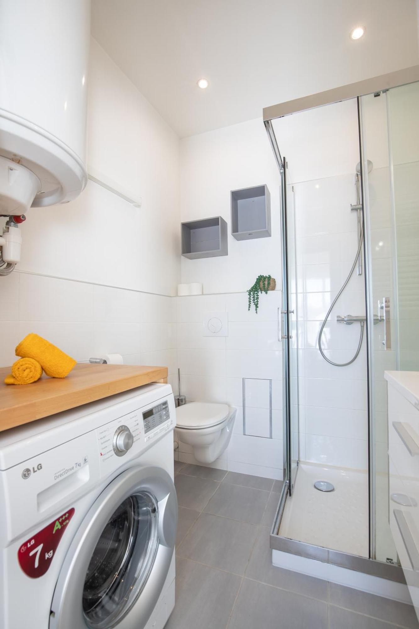 Ferienwohnung Le Partage Des Eaux - 4 Couchages - Hypercentre - Clim - Wifi LʼIsle-sur-la-Sorgue Exterior foto